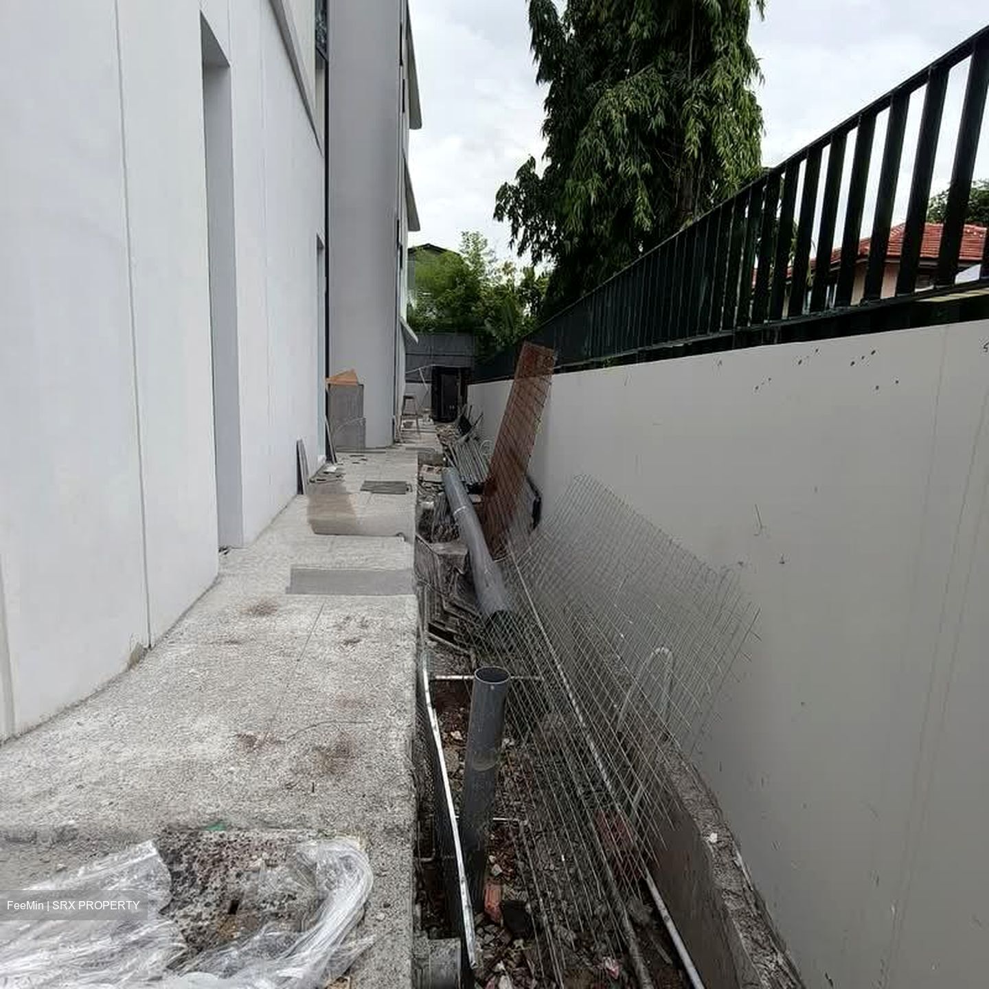 Siglap Road (D15), Detached #563941261